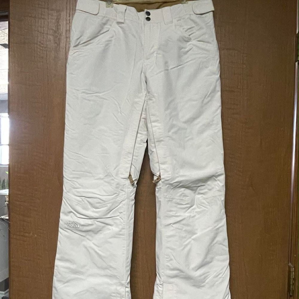 North Face Snow Pants